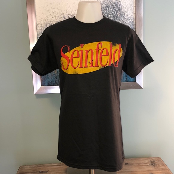 Urban Outfitters Tops - Seinfeld tee